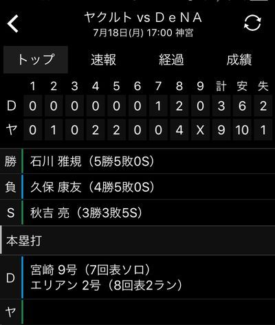 0818_試合結果