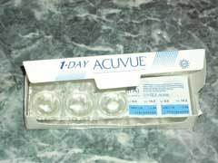 1Day Acuvue