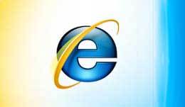 Internet Explorer