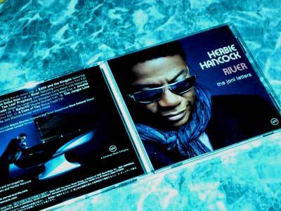 River Herbie Hancock