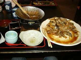 沼津で食事_完食