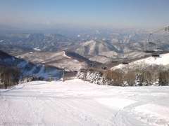 川場の絶景