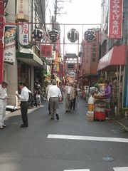 中華街_裏