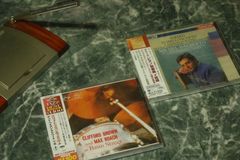 大晦日のCDゲット