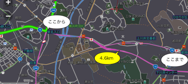 hodogaya-bypas