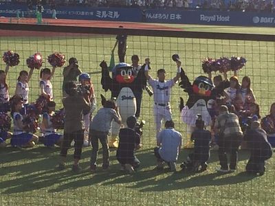 ヒーロー大引
